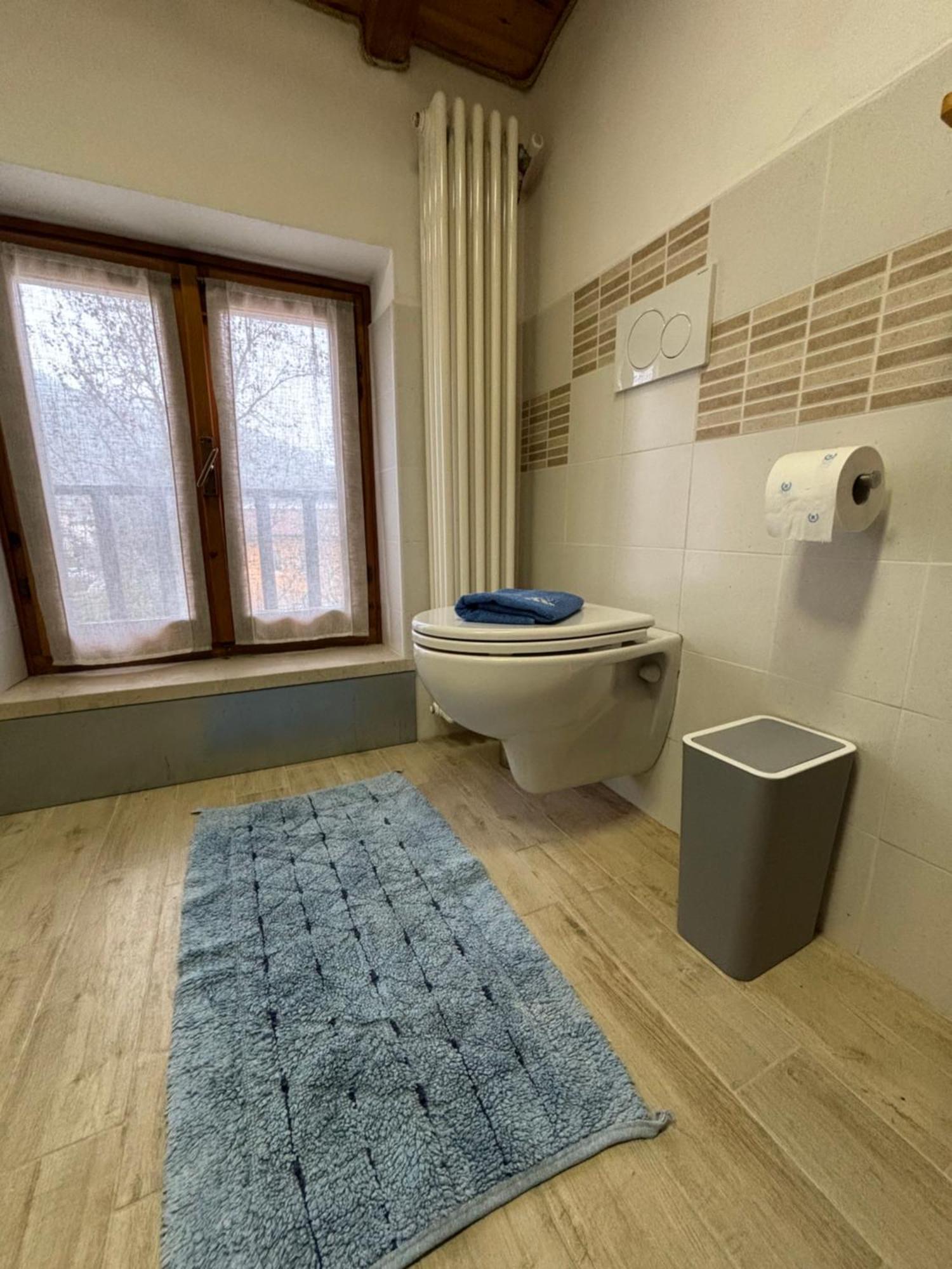 Casa Dell'Alpino Villa Caprino Veronese Dış mekan fotoğraf