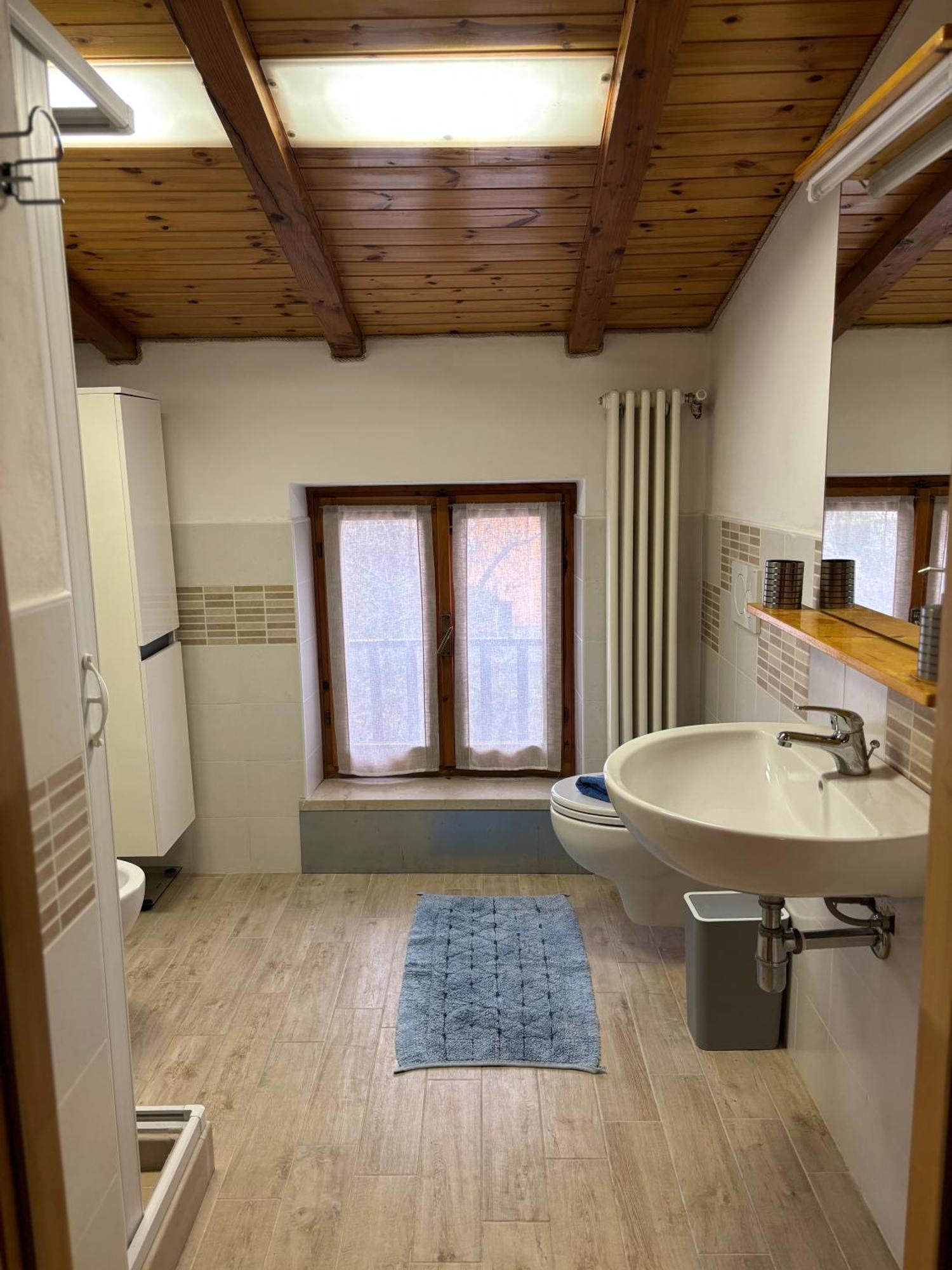 Casa Dell'Alpino Villa Caprino Veronese Dış mekan fotoğraf