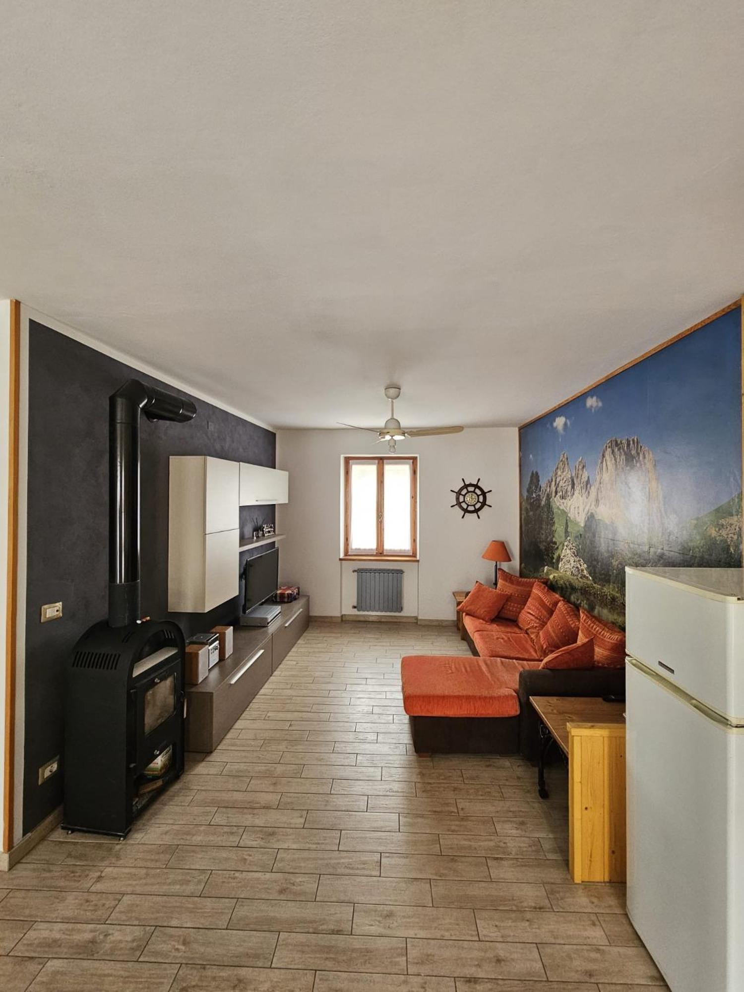 Casa Dell'Alpino Villa Caprino Veronese Dış mekan fotoğraf