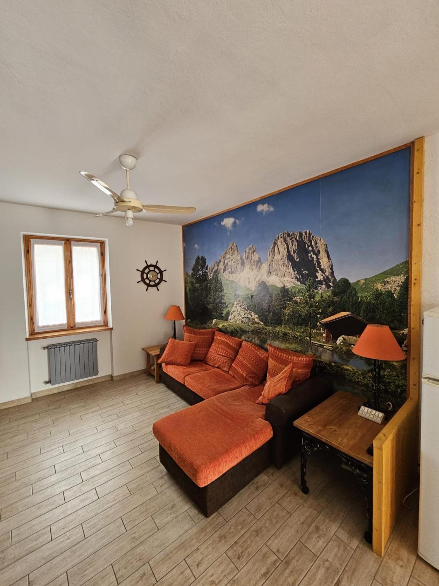 Casa Dell'Alpino Villa Caprino Veronese Dış mekan fotoğraf