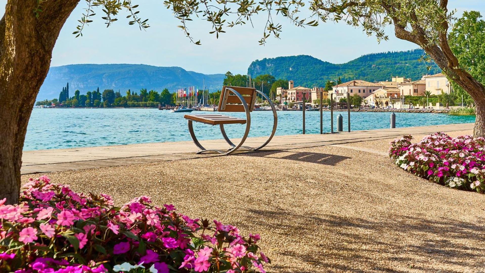 Casa Dell'Alpino Villa Caprino Veronese Dış mekan fotoğraf