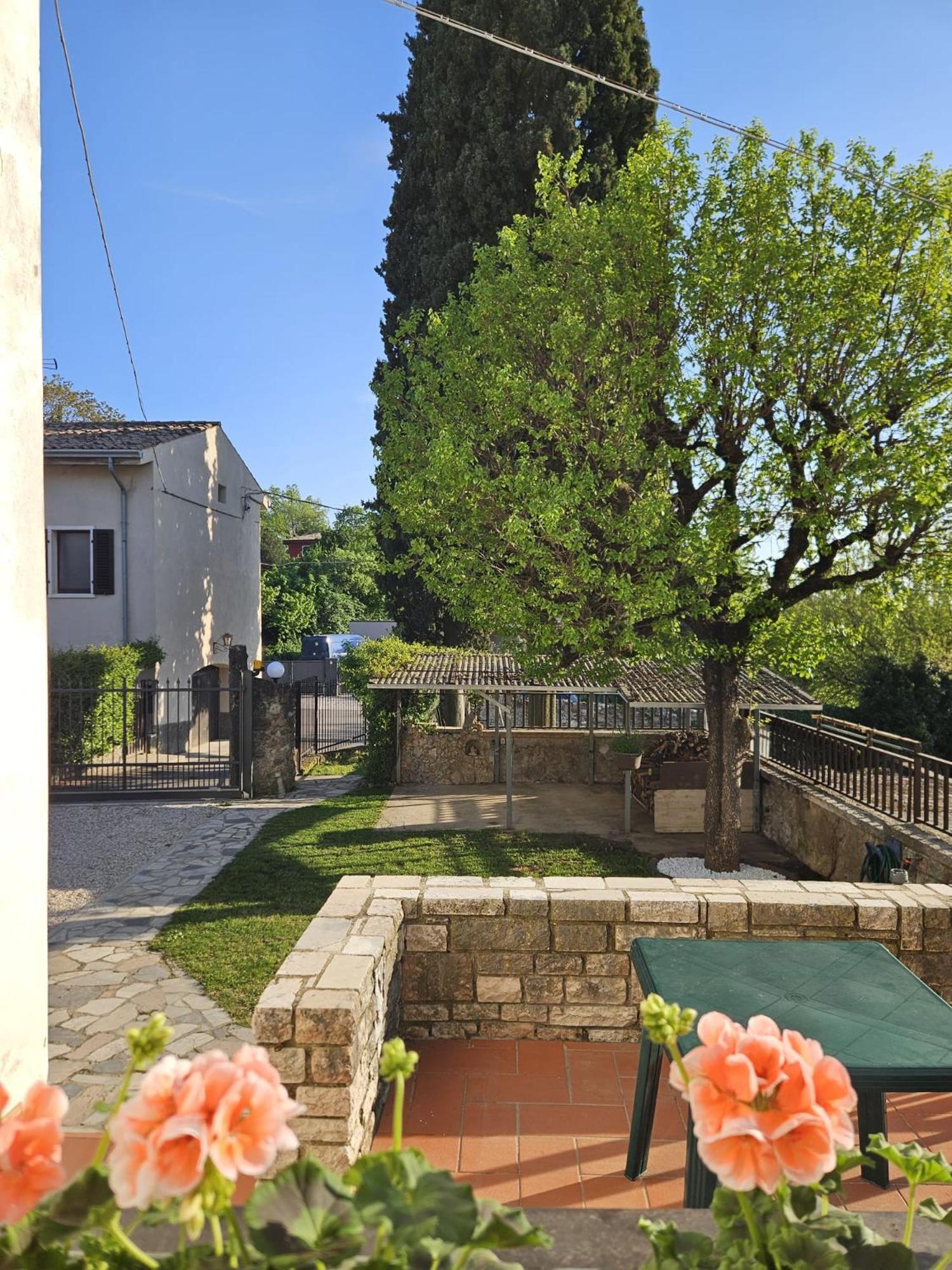 Casa Dell'Alpino Villa Caprino Veronese Dış mekan fotoğraf