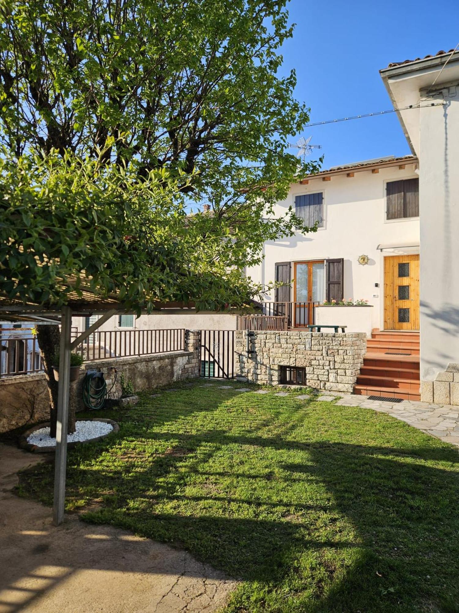 Casa Dell'Alpino Villa Caprino Veronese Dış mekan fotoğraf