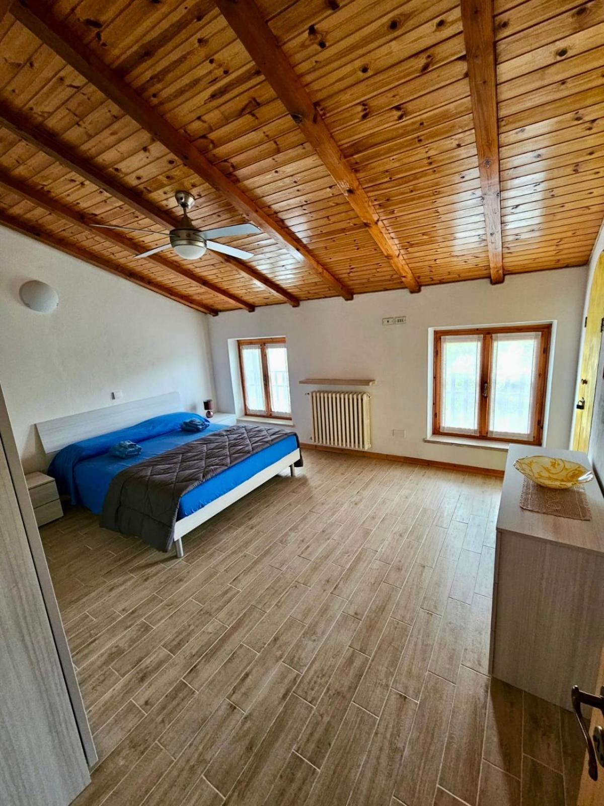 Casa Dell'Alpino Villa Caprino Veronese Dış mekan fotoğraf