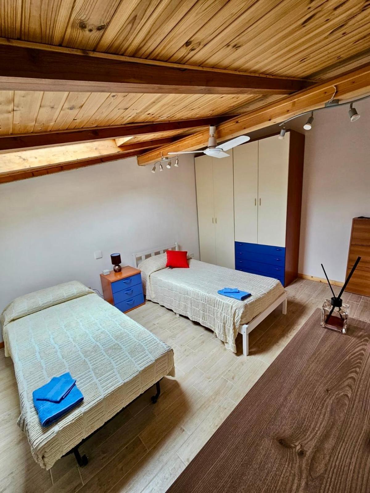 Casa Dell'Alpino Villa Caprino Veronese Dış mekan fotoğraf